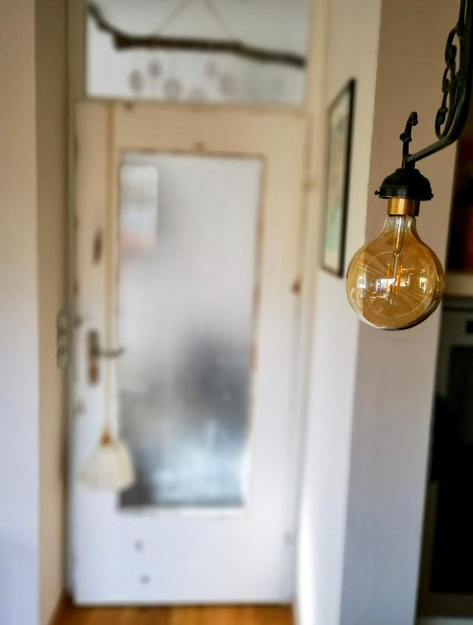 Ferienwohnung Sternstube De Luxe Bad Harzburg Eksteriør billede